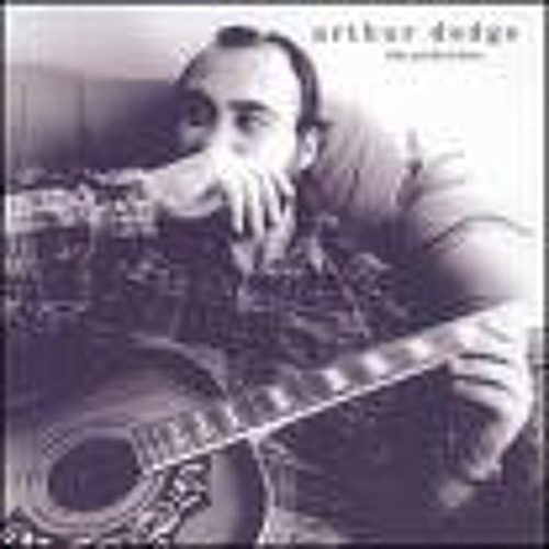 Arthur Dodge - Checkout Line
