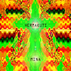 with Hermakuti "Mina" (alto sax + solo) on "Walk Tall" (BPP-CD)