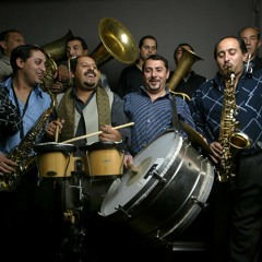 Fanfare Ciocarlia - Moliendo Cafe