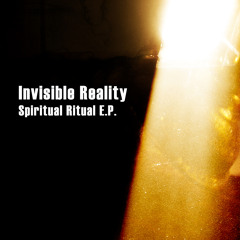 Invisible Reality - Alice Dream (2009)