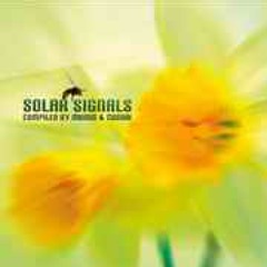 Klopfgeister-Luminosity (Invisible Reality RMX)(2007)