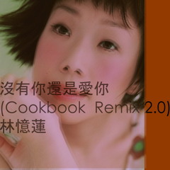 沒有你還是愛你 (Cookbook  Remix 2.0)  l  林憶蓮