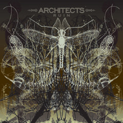 ARCHITECTS - Buried At Sea