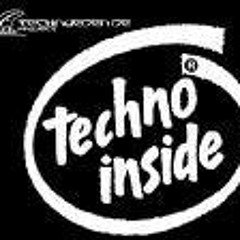 TECHNO BLOODY TECHNO