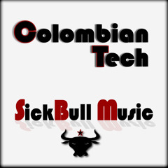 Daft Steve - Colombian Tech (Emde Remix) Available At Beatport