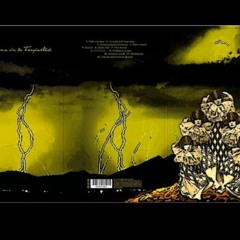 Ceremonia Durante La Tormenta