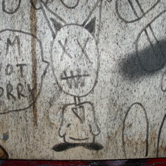 is there any love vol 3