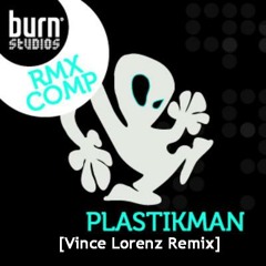 PLASTIKMAN - Ask Yourself (Vince Lorenz Remix)- FREE DOWNLOAD -