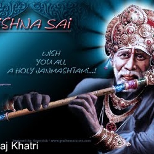 Jai jai sai ram - jagjit singh