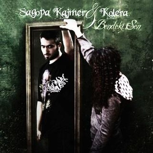 Sagopa Kajmer & Kolera - Terk-i Diyar