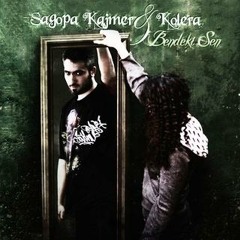 Sagopa Kajmer & Kolera - Zaman Alacak İntikamımı