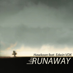 Hawkoon feat. Edwin VDK - Runaway (Original Mix)