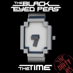 Black Eyed Peas - The Time (Ghettovic Tekstyle Remix)