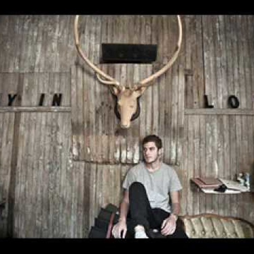 Nicolas jaar-hage chahine feat sax by will epstein-(original mix)-bside