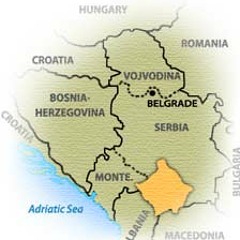 Priručnik Janga Trovača - Kosovo