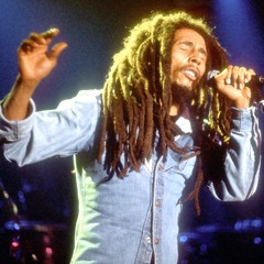 Bob Marley - Is This Love (Logik Remix)