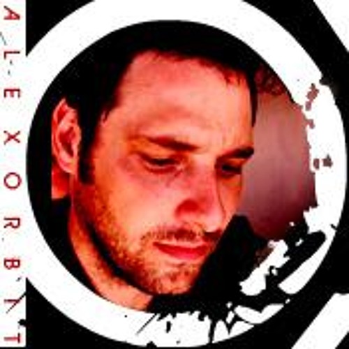 Alexorbit Live Set Mashups 24-11- 4 Decks