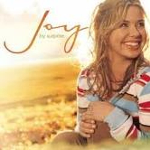 Joy Williams - What Can I Do
