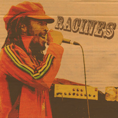 Jornick & Olivier Corre "Racines"