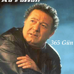 Kayahan 365 Gün