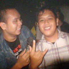 The Listrix Ft. Rinjani Reza -Mata Dajjal