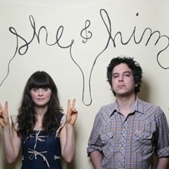 Have Yourself A Merry Little Christmas-she&him