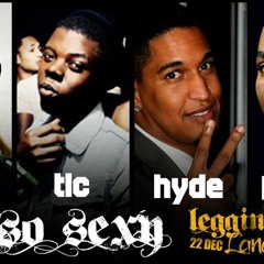 SO SEXY - Yung Moh ft Tlc ,Hyde & Koudjo (prod by Koudjo)