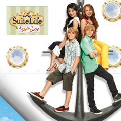 The Suite Life Of Zack and Cody - School's Out