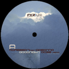 MoreBeat - Goodnight (Dose rmx) - FKZ:LTD Recordings - 2010