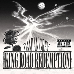 Damian Grey - Long Journey ft Rose (Prod by MyG)