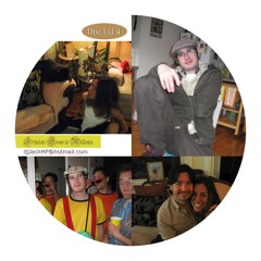 Kristan Goes to Atlanta - 1 (Continuous - Shortened for SoundCloud)
