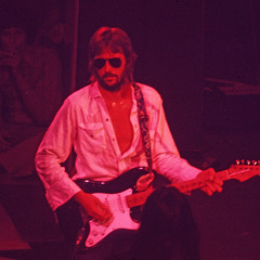Eric Clapton - "Badge" 07-20-74 Long Beach Arena, CA