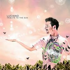 Lucien-N-Luciano - Conspirer