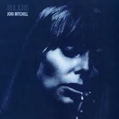 Blue - (Joni Mitchell Sample)