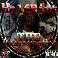 Walk It How I Talk It by HalfPint