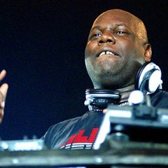 Butch - no worries (Julien Tax rmx) on carl cox global radio show 398