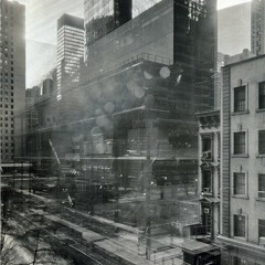 Nine Inch Nails - All The Love In The World - Uncle Ooh Remix - Betaversion