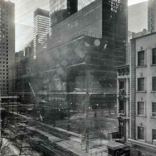 Nine Inch Nails - All The Love In The World - Uncle Ooh Remix - Betaversion