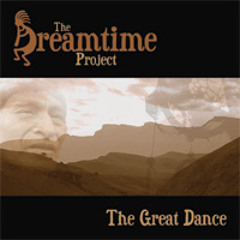 Dreamtime Project - Dance of the Shaman