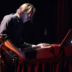 Fennesz - Château rouge