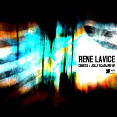 Rene Lavice - Jolly Boatman VIP
