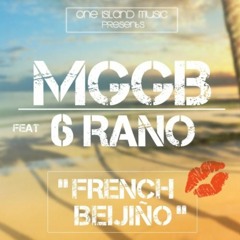 MGGB feat 6RANO - FRENCH BEIJIÑO