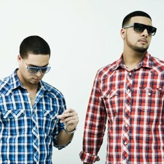 MGGB - PUT YOUR GLASSES ON