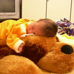 Monaca Antonino alias Totodeejay - Hits Winter 2010