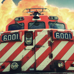 TrainWreck