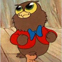 I Love to Singa - Owl Jolson