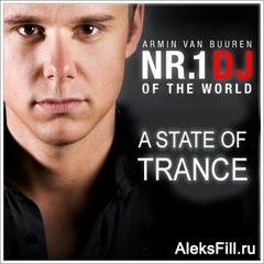 Armin van Buuren presents - A State of Trance Episode 486