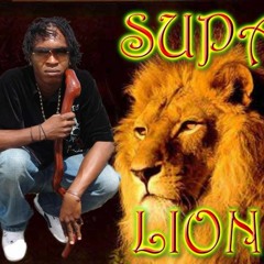 SUPA LION- NOWEL