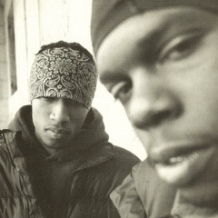 10. Smif N Wessun - Likke Youths