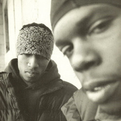 11. Smif N Wessun - We Came Up (feat. Talib Kweli)
